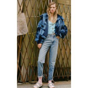 Urban Outfitters BDG Mom Jeans sz 26